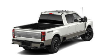 2026 Ford Super Duty® External Image 4